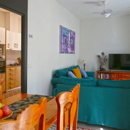 Holiday home La Llar De La Kim, Ideal Familias Arenys de Mar