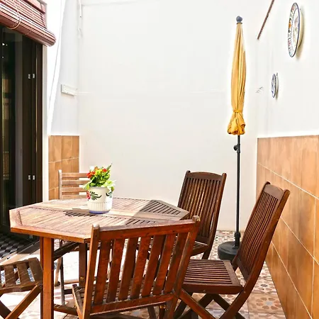 Holiday home La Llar De La Kim, Ideal Familias Arenys de Mar