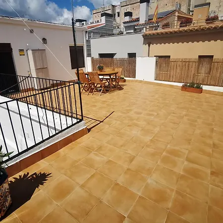 La Llar De La Kim, Ideal Familias Holiday home