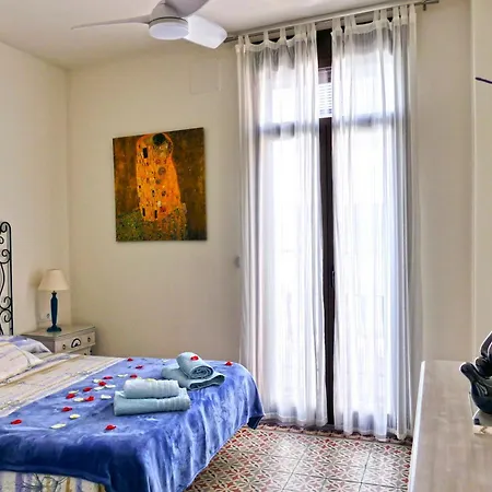Holiday home La Llar De La Kim, Ideal Familias
