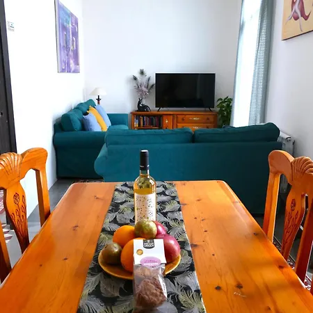 Holiday home La Llar De La Kim, Ideal Familias