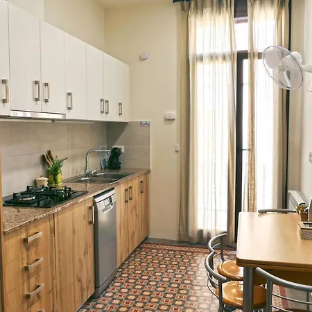 La Llar De La Kim, Ideal Familias Holiday home