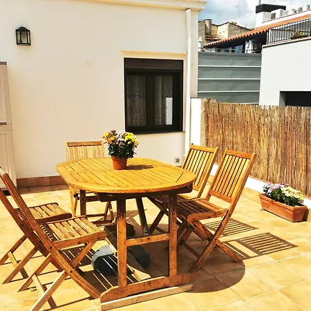 La Llar De La Kim, Ideal Familias Holiday home Arenys de Mar
