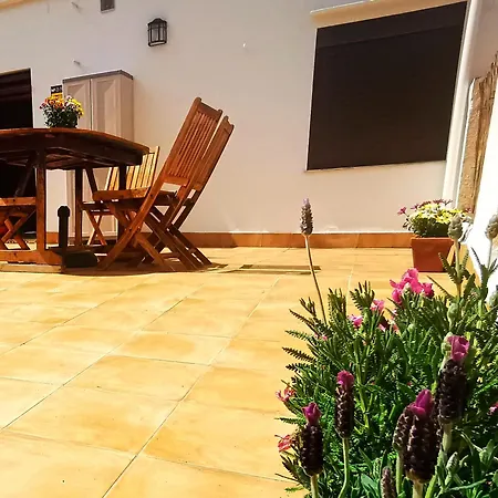 La Llar De La Kim, Ideal Familias Holiday home *