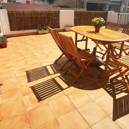 La Llar De La Kim, Ideal Familias Holiday home